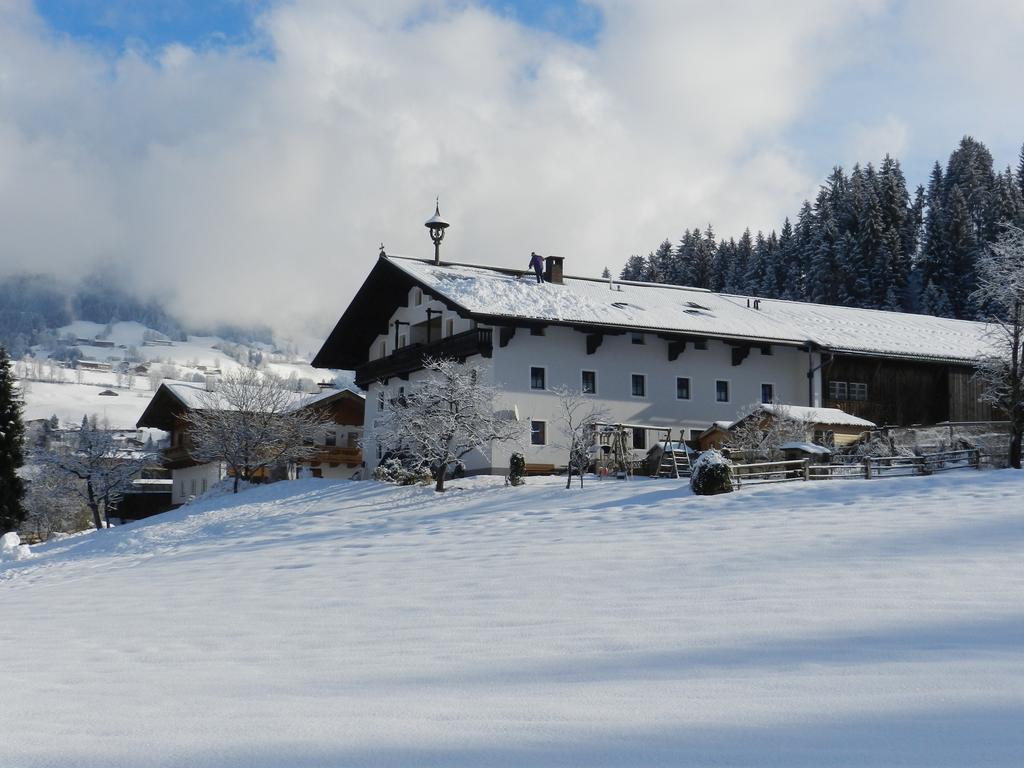 Unterrainhof Villa Hopfgarten im Brixental Room photo